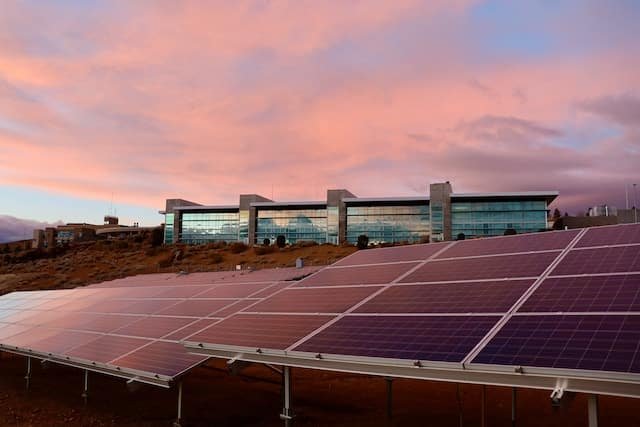 errors with solar system maintenance